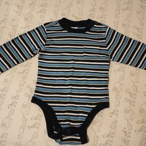 Baby Boy Clothes